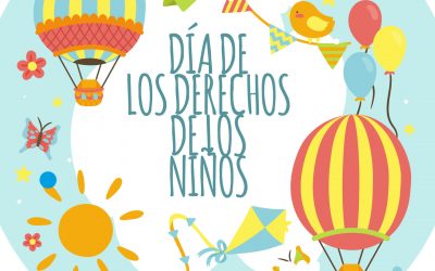 Día de los Derechos de los Niños