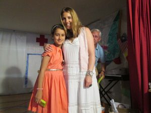 Fiesta fin de curso 2018-06-22 (68)Alumna más lectora