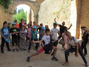 Visita Alhambra 2018-06-13 (76)