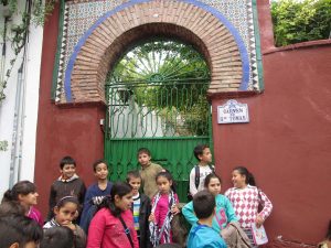 VISITA AL ALBAICIN (3)