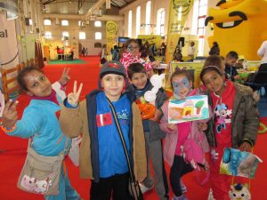 JORNADA EN JUVEANDALUS (2)