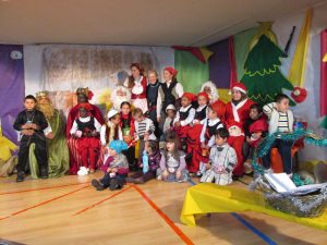 FIESTA DE NAVIDAD (1)