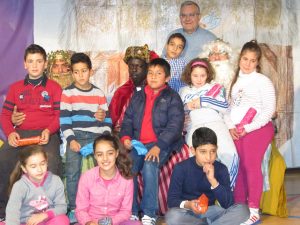 FIESTA DE NAVIDAD (2)