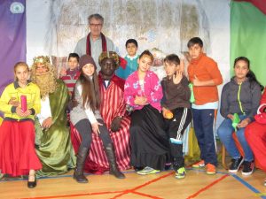 FIESTA DE NAVIDAD (3)