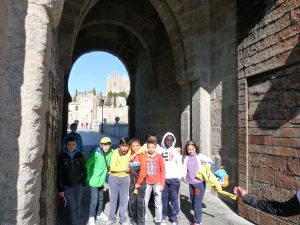 VIAJE A TOLEDO (2)