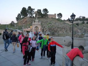 VIAJE A TOLEDO (3)