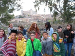 VIAJE A TOLEDO (4)