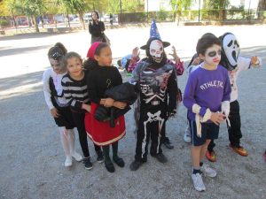 FIESTA DE HALLOWEEN (1)