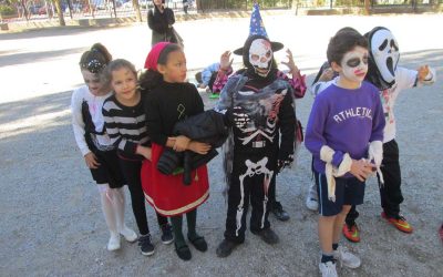 Nuestras Fiestas (2015-2017)