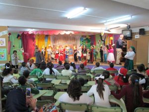 FIESTA DE NAVIDAD (1)