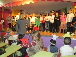 FIESTA DE NAVIDAD (2)