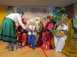 FIESTA DE NAVIDAD (3)