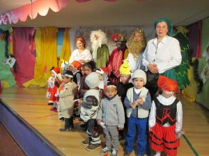 FIESTA DE NAVIDAD (4)