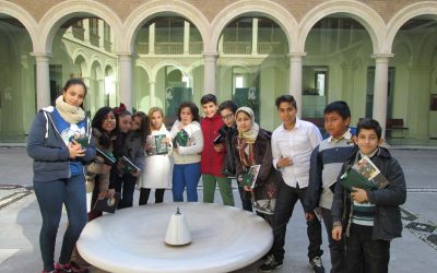 Actividades (2015-2016)