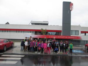VISITA INSTALACIONES GRANADA C.F. (3)