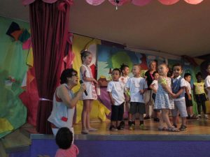 FIESTA FIN DE CURSO (1)