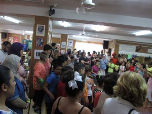 FIESTA FIN DE CURSO (2)