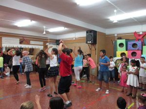 FIESTA FIN DE CURSO (3)