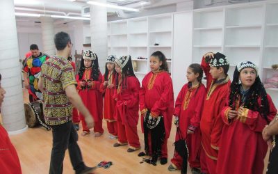 Actividades (2016-2017)