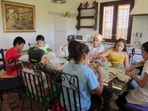 EXCURSIÓN A LUCENA (1)