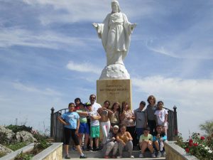 EXCURSIÓN A LUCENA (2)