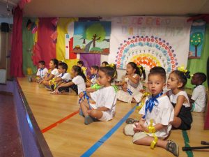 FIESTA FIN DE CURSO (1)