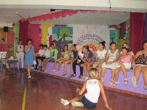 FIESTA FIN DE CURSO (2)
