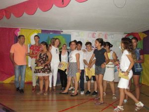 FIESTA FIN DE CURSO (4)