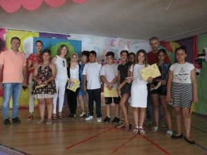 FIESTA FIN DE CURSO (5)