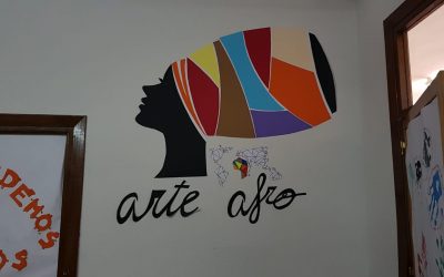 Semana Cultural 2020 África